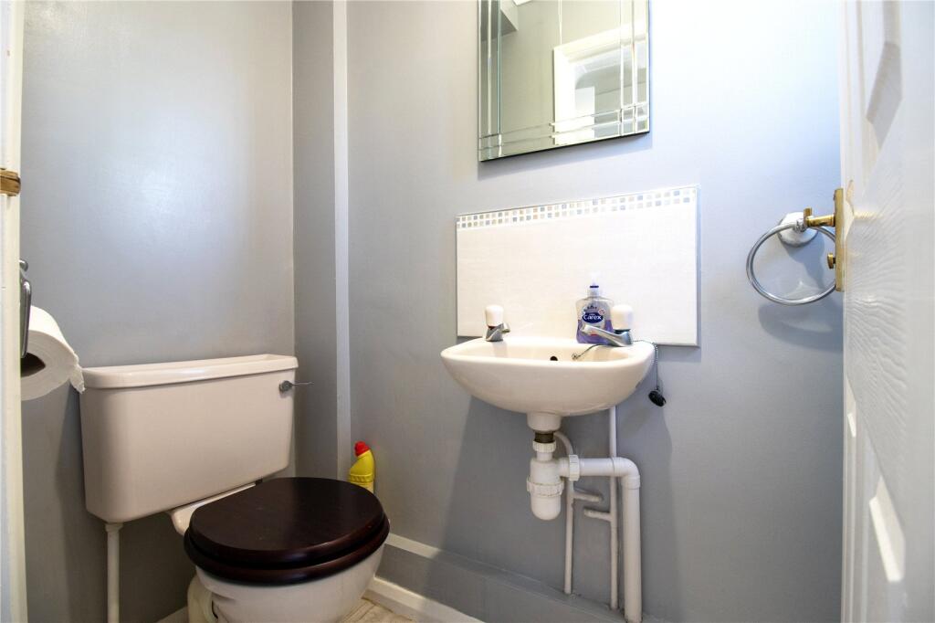 Cloakroom