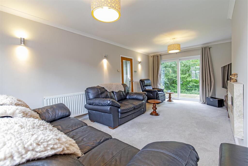 Lounge/Reception Room