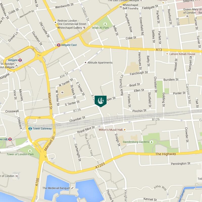 Cashmere House, Good