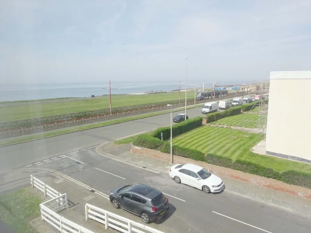 Bedroom View
