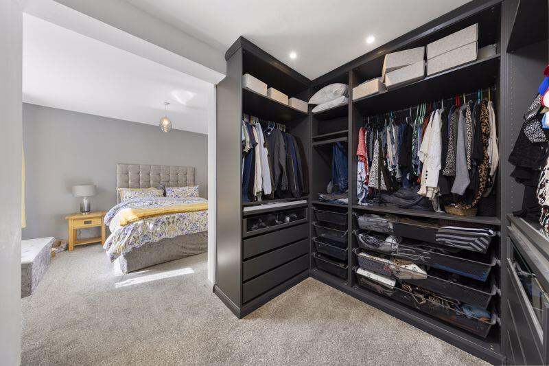 Dressing-Room
