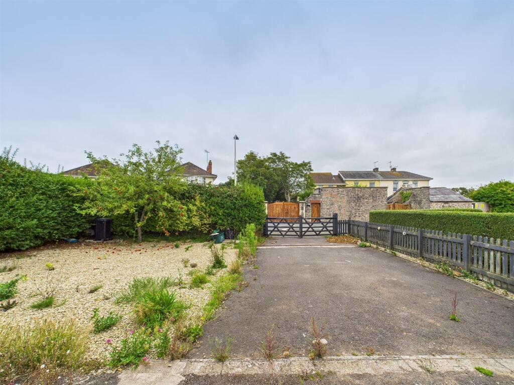 14 - Semi-detached house for Auction, Uphill.jpg