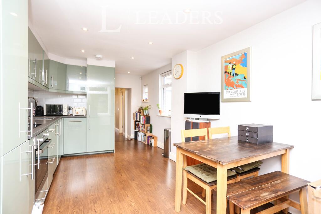 Kitchen / Diner