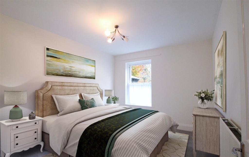 Bedroom 2