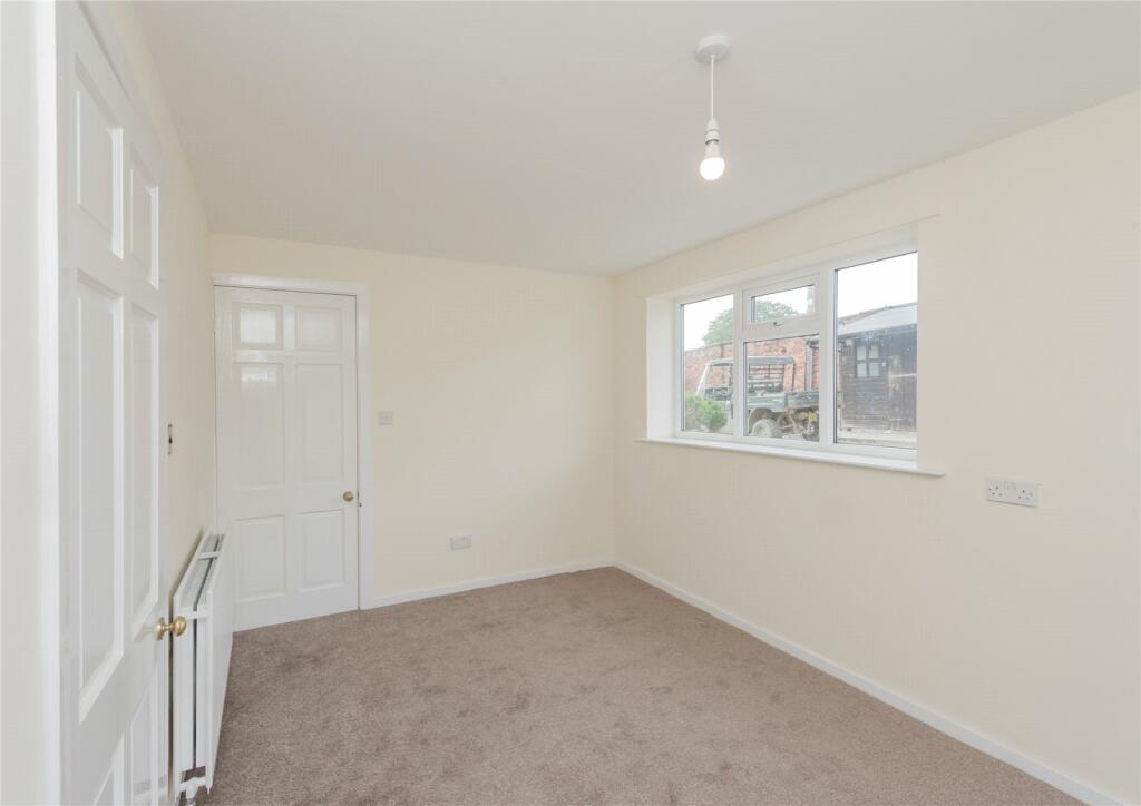 Office Or Bedroom
