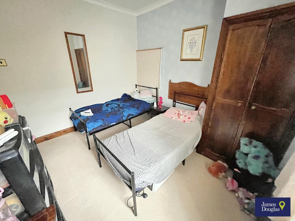 Bed32