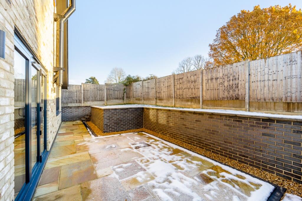 Plot 4, Fairview Close (Grantham)-5