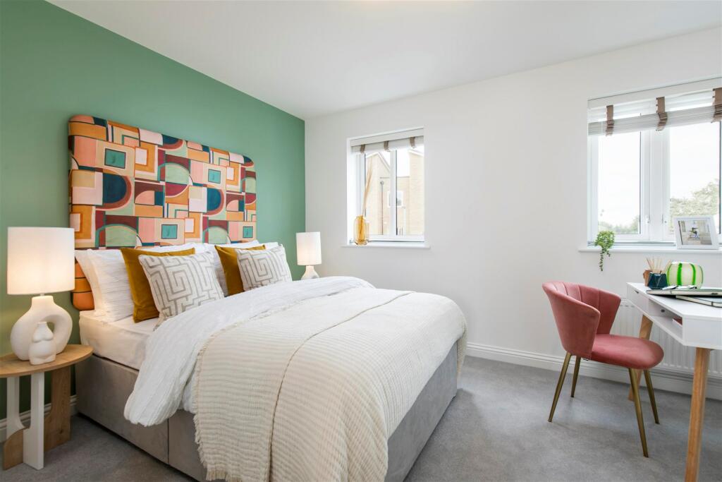 Bedroom 2