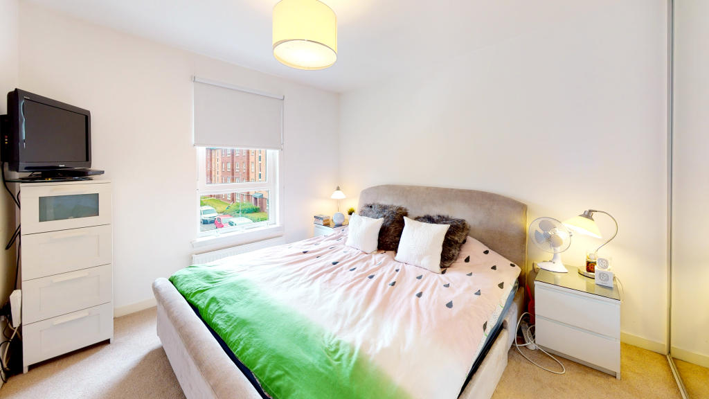 Bed 1
