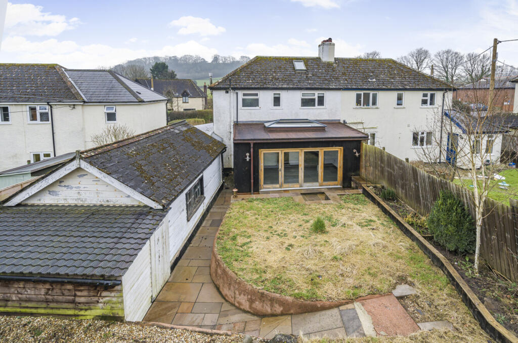 Brushford, Seddons