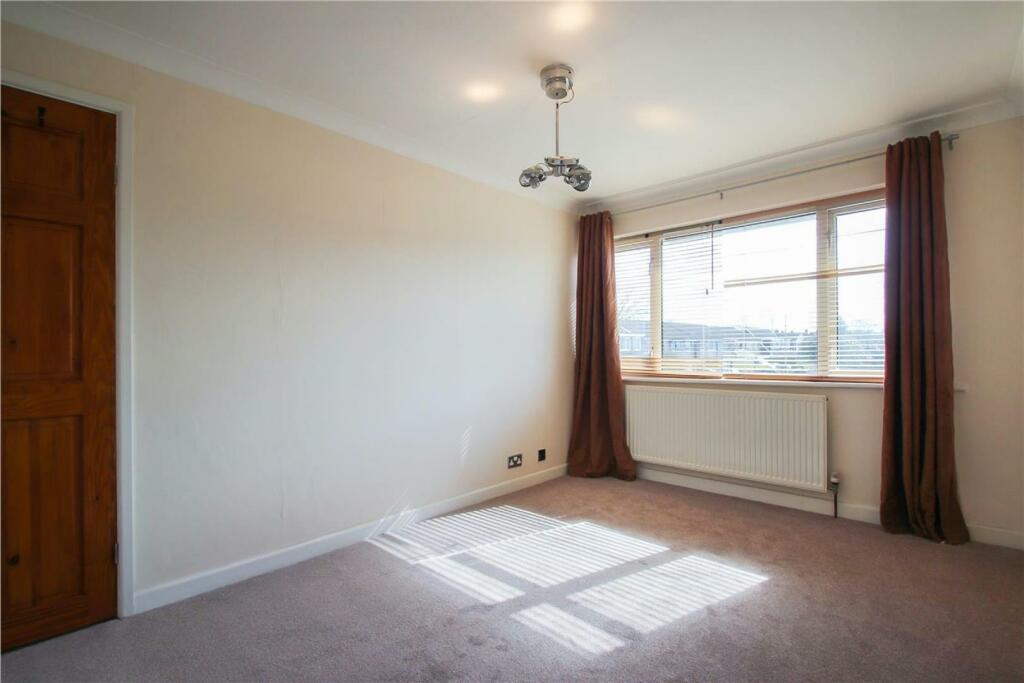 Bedroom 1 Aspect 2