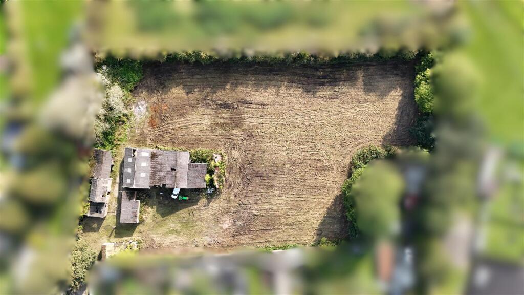 193 Shaw Lane Markfield