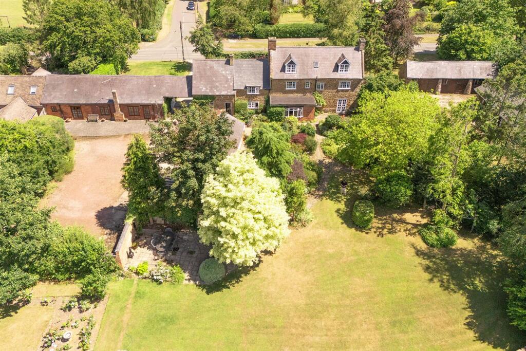 Fairholme Farm
