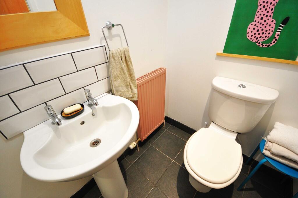 En-Suite