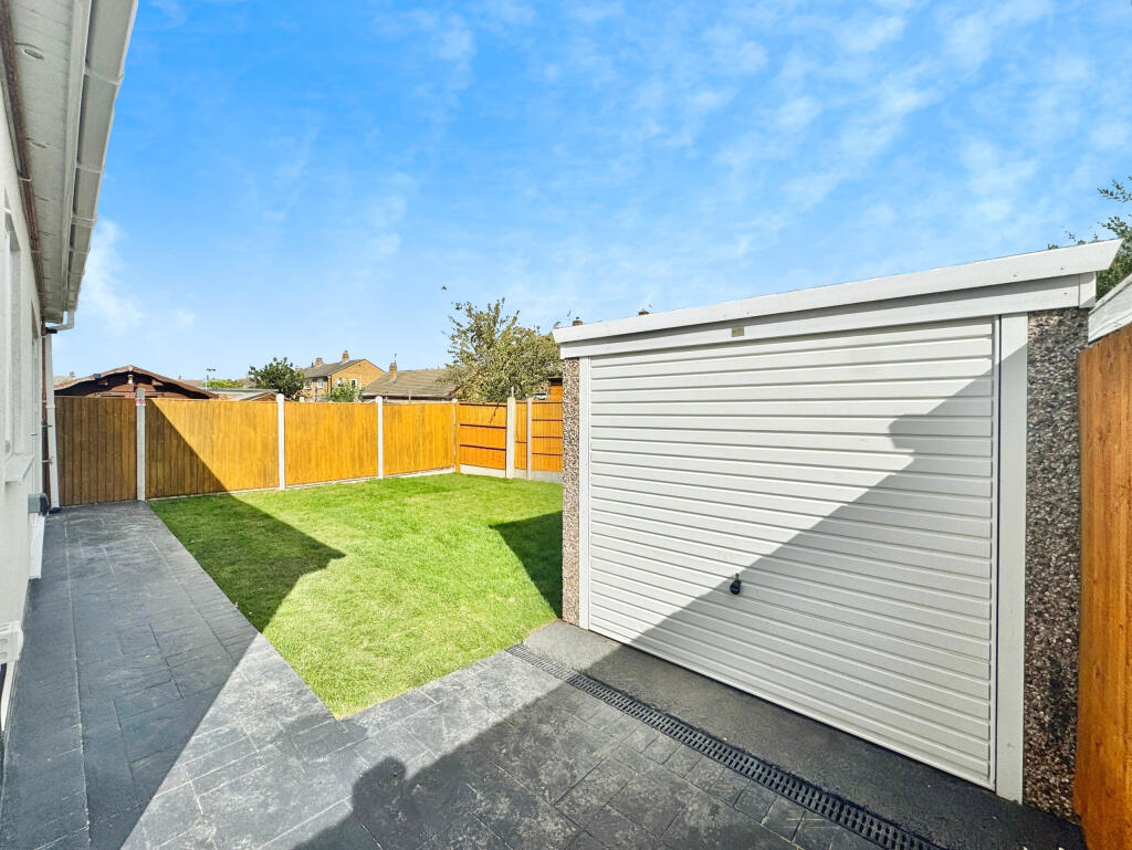 25 Keswick Close, Birstall