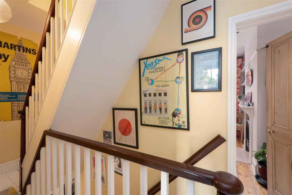 Canterbury Road, Whitstable