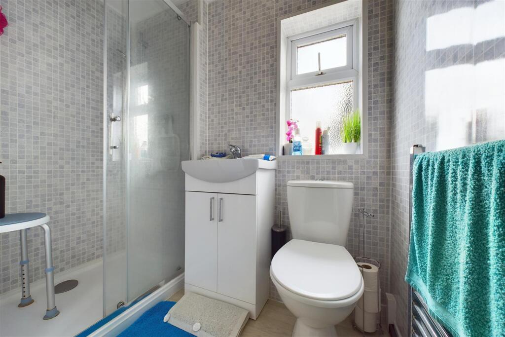 8 Ashcroft Road, Sea Mills, Bristol BS9 2NE | Free