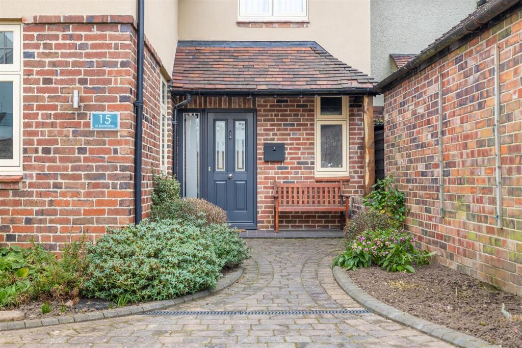 15 Upper Packington Rd, Ashby