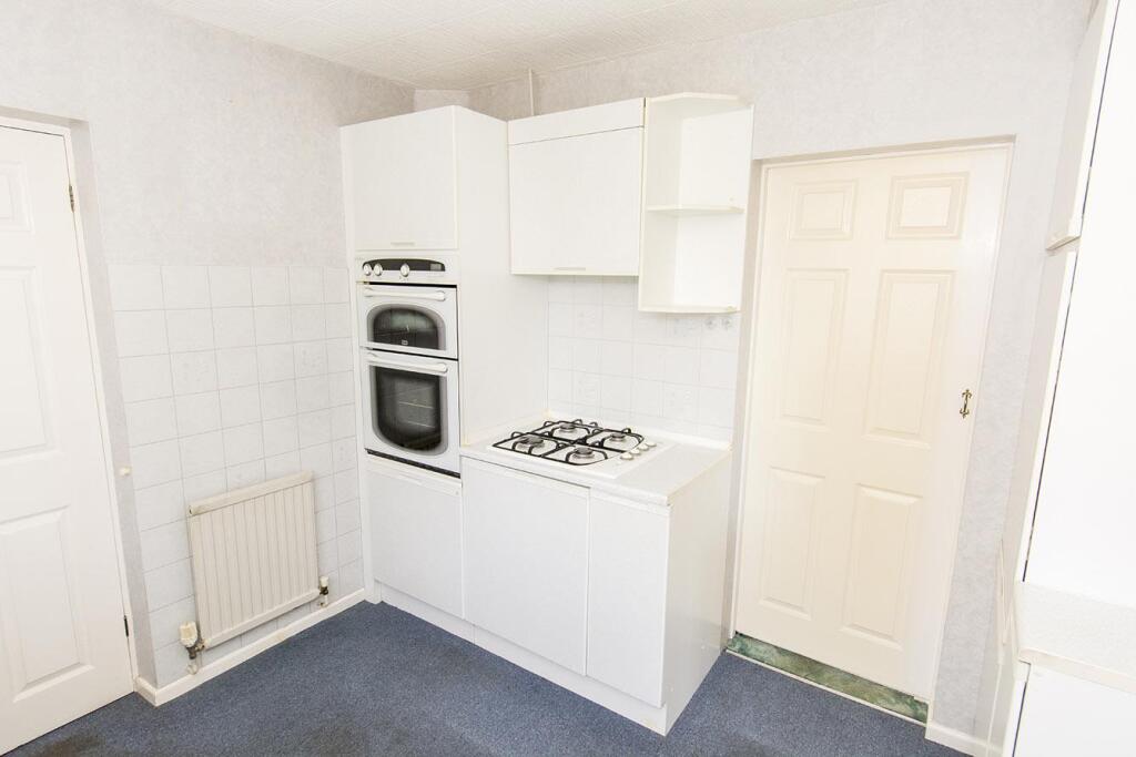 (Kitchen / Breakfast Room Photo Two)