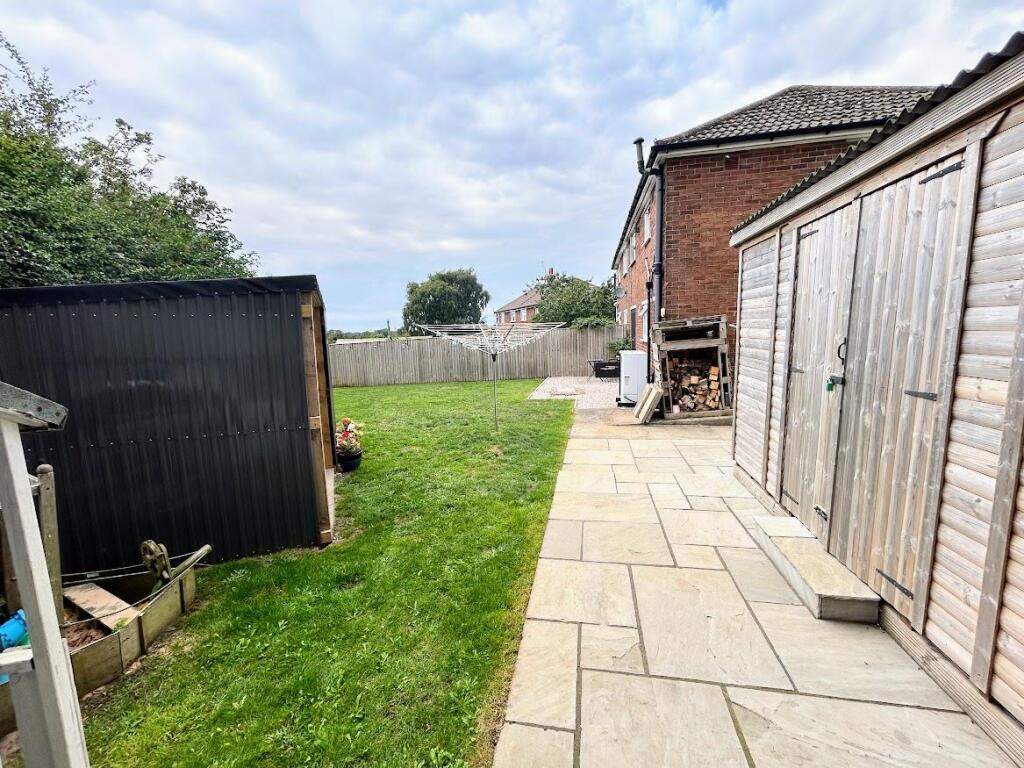 OUTBUILDING