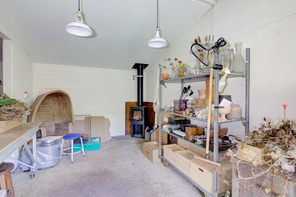 Studio/Workshop
