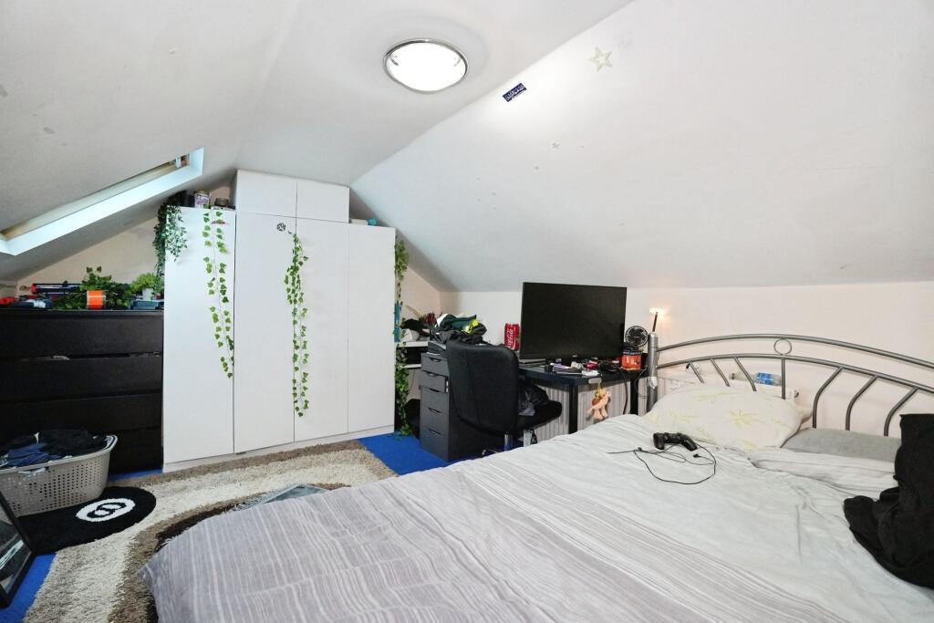 Loft Room