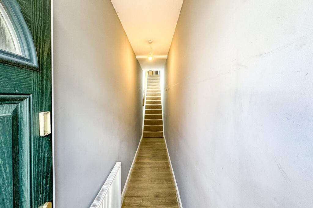 52a Alexandra Road, Sheerness, Kent, ME12 2AS