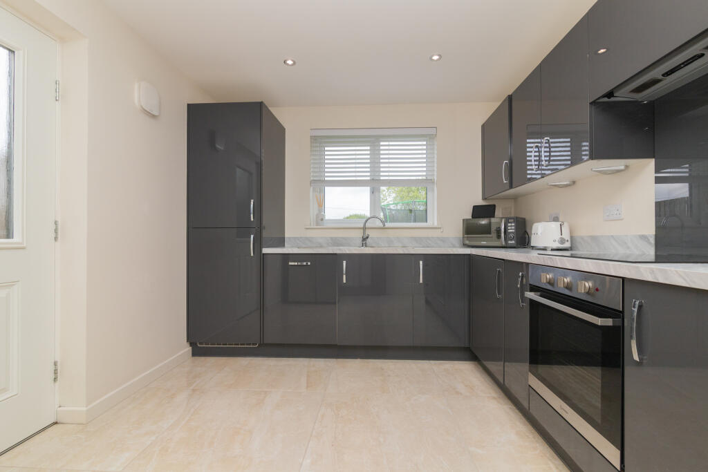 85 barskiven Road L-2