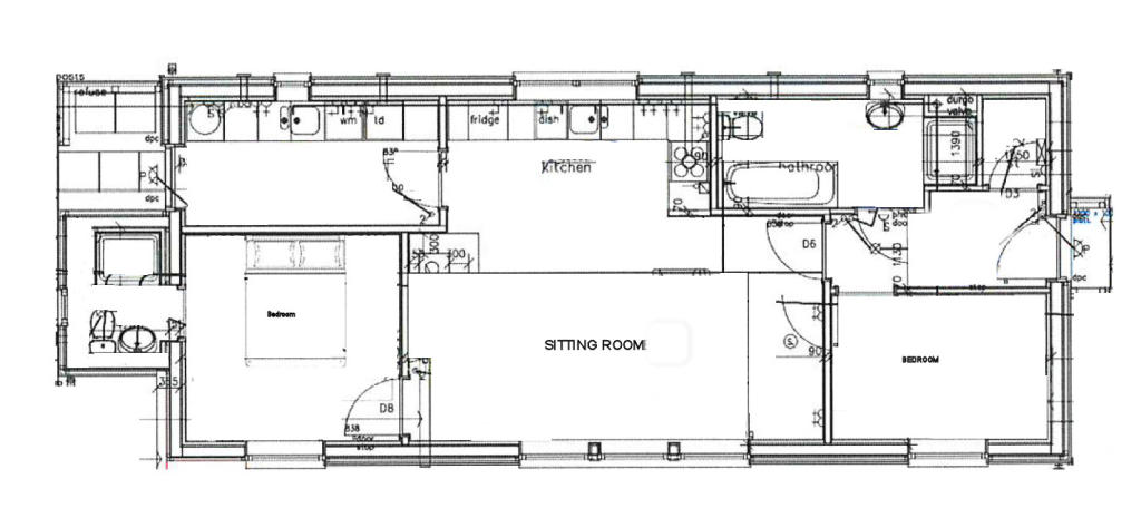 Building Plot, Monks Way, Tongland, Kirkcudbright 