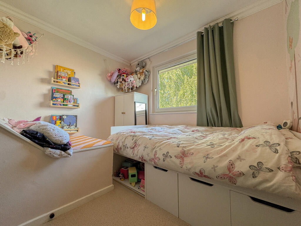 Bed 3