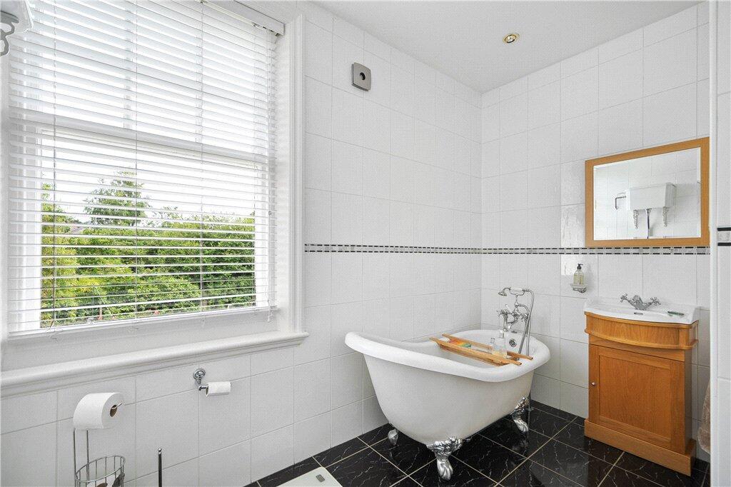 House Bathroom