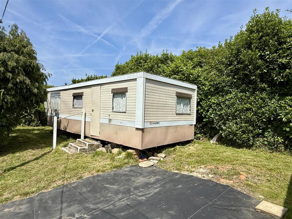 Caravan: