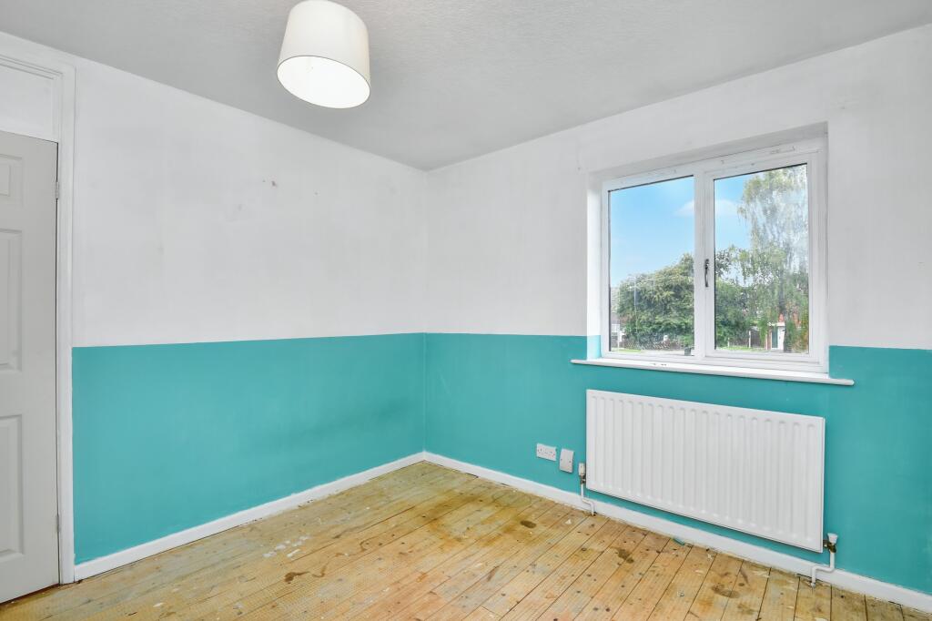 228 Woodfield Avenue, Lincoln, Lincolnshire, LN6 0LT