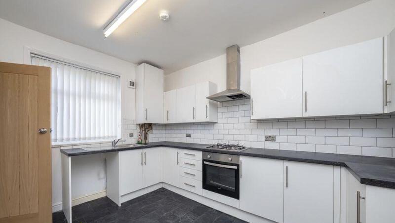 High Street, Manchester