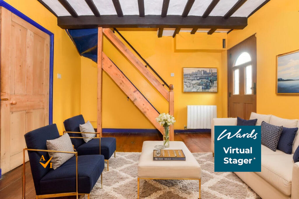 Lounge (Modern Style)