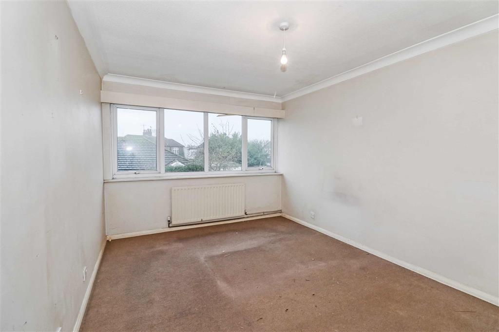 Rectory Gardens, WHITSTABLE