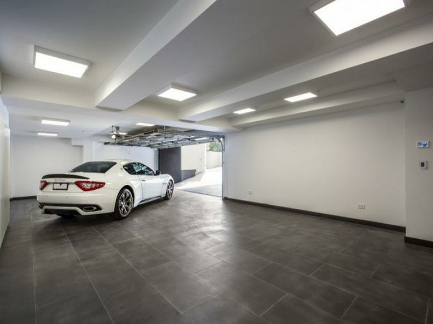 Car parking