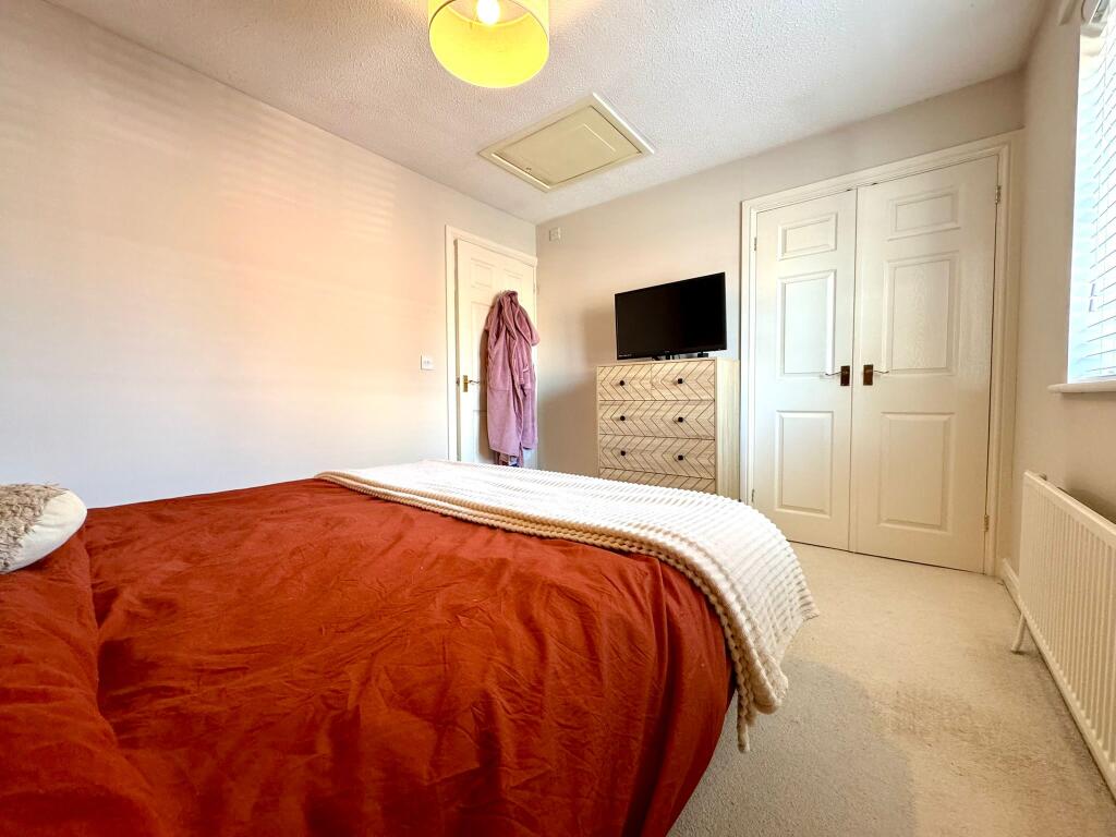 Bedroom Two 2