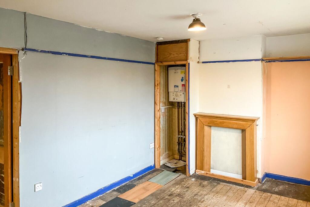 5 Semple Road, Carlisle, Cumbria, CA1 3AZ