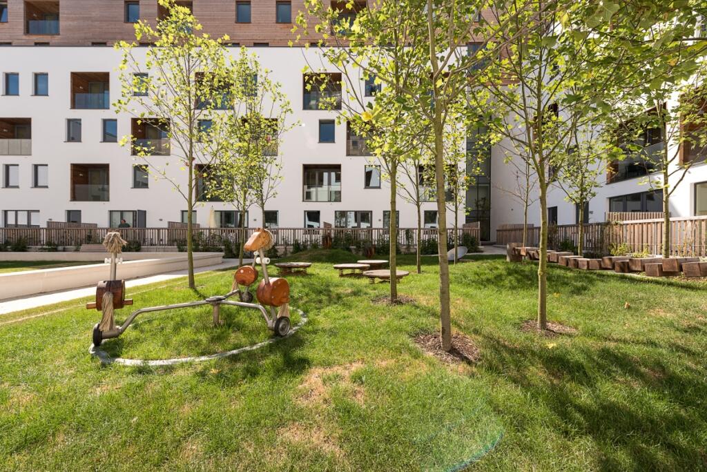 Communal Space