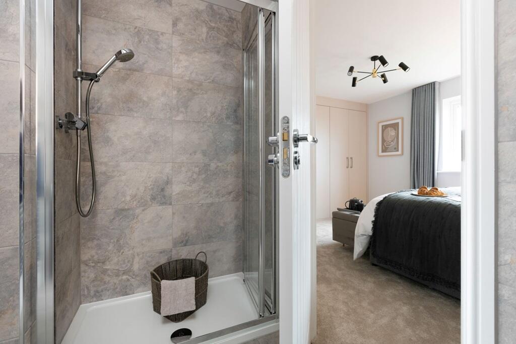 Beaumont Gate,
Aiskew,
Bedale,
North Yorkshire,
DL8