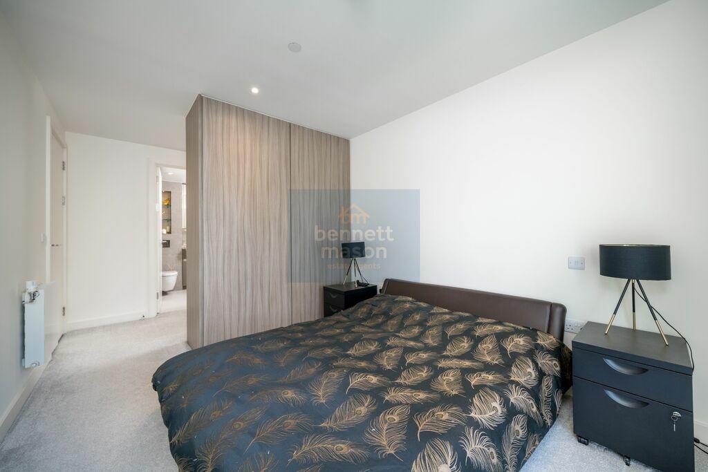 Bed (1)