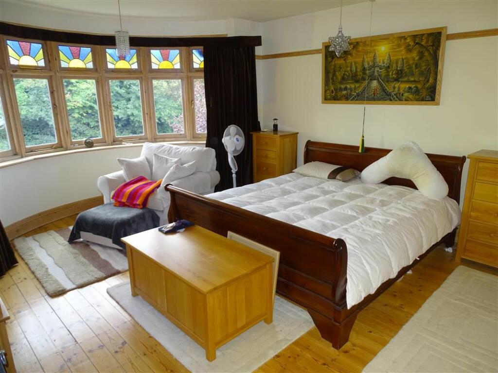 Bedroom 1 (B)