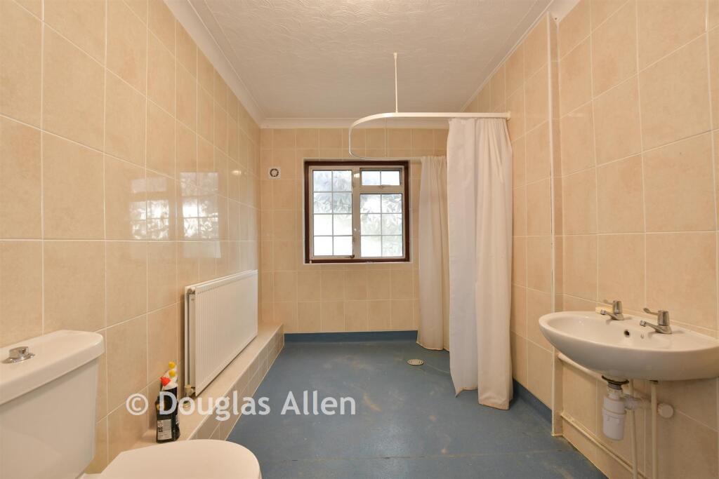 Wet Room