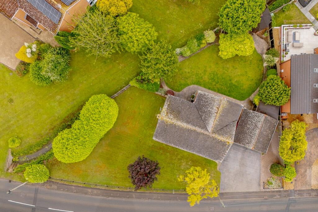 Drummond House (Long Sutton)-5