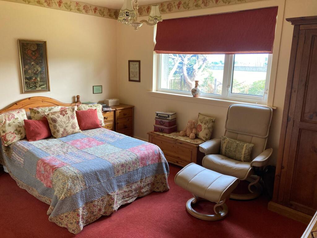 Bed 1