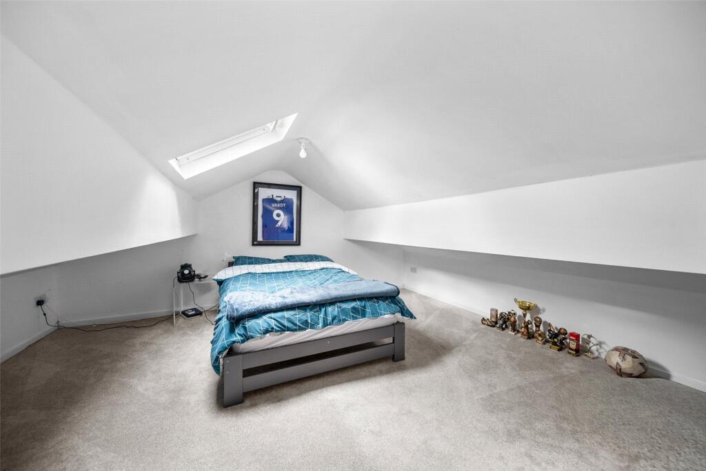 Loft Room