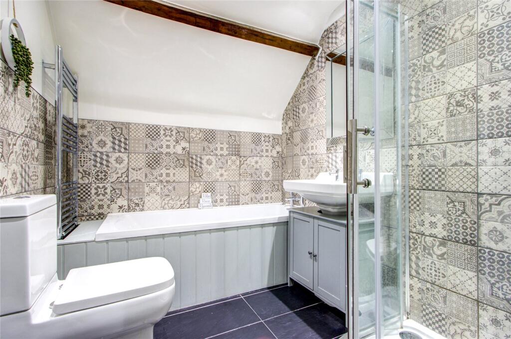 Bed 4 Jack &amp; Jill