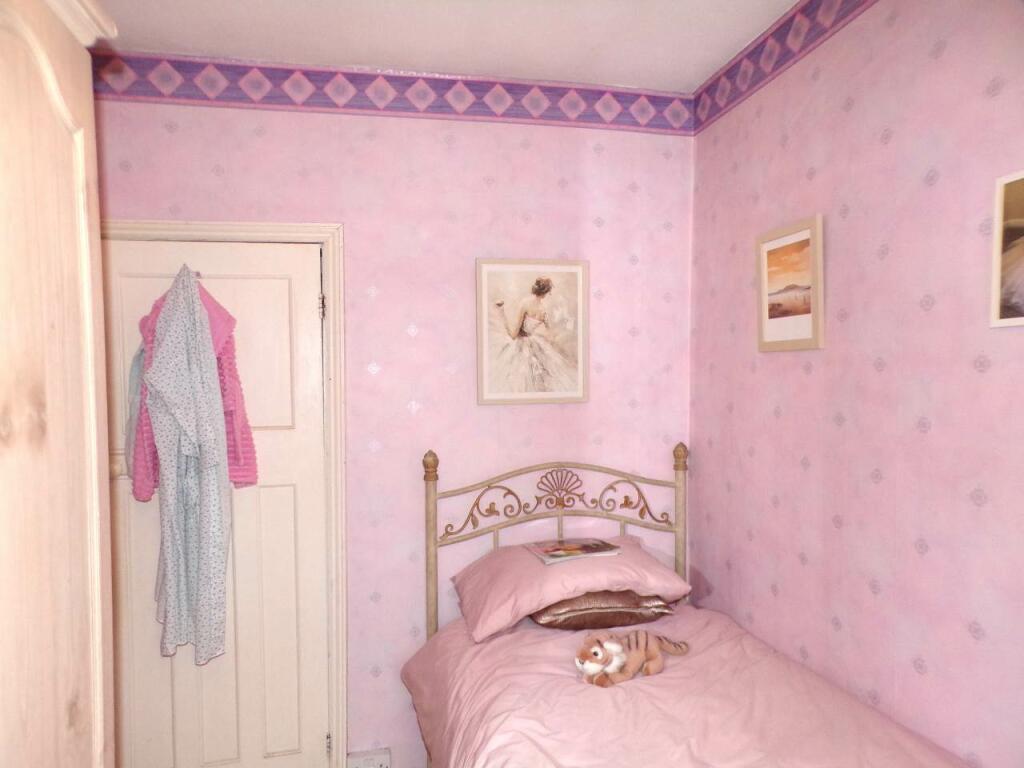 Bedroom Three 2