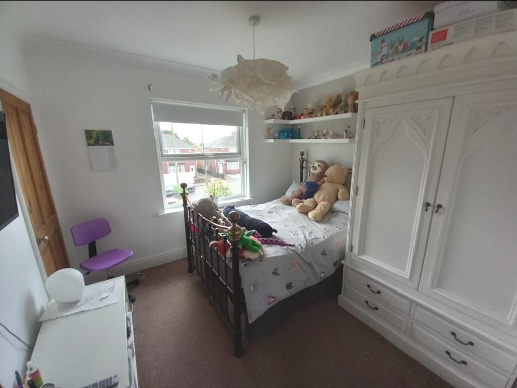 BEDROOM TWO